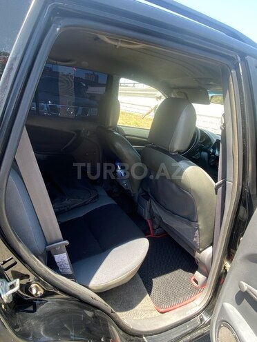 Toyota RAV4 2001, 298,000 km - 2.0 l - Bakı