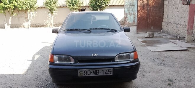 LADA (VAZ) 2115 2011, 253,000 km - 1.6 l - Zərdab