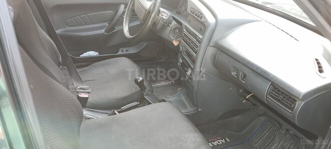 LADA (VAZ) 2115 2011, 253,000 km - 1.6 l - Zərdab