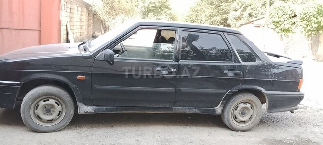 LADA (VAZ) 2115 2011, 253,000 km - 1.6 l - Zərdab