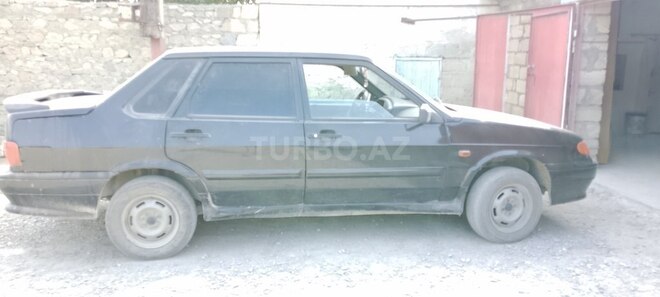 LADA (VAZ) 2115 2011, 253,000 km - 1.6 l - Zərdab
