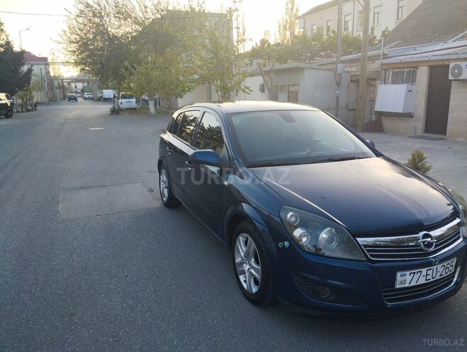 Opel Astra 2008, 280,456 km - 1.3 л - Bakı