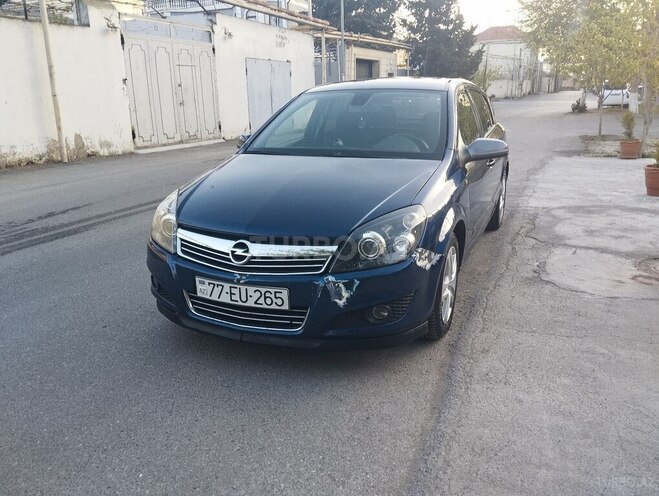 Opel Astra 2008, 280,456 km - 1.3 л - Bakı