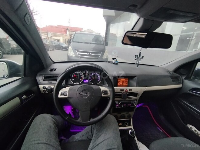 Opel Astra 2008, 280,456 km - 1.3 л - Bakı