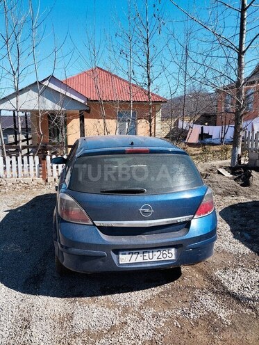 Opel Astra 2008, 280,456 km - 1.3 л - Bakı