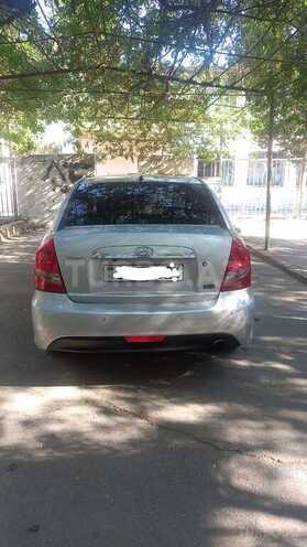 Hyundai Verna 2009, 387,000 km - 1.5 l - Bakı