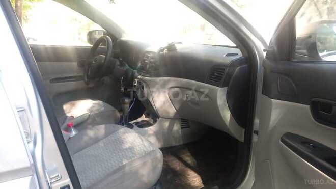 Hyundai Verna 2009, 387,000 km - 1.5 l - Bakı