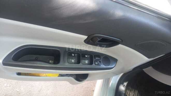 Hyundai Verna 2009, 387,000 km - 1.5 l - Bakı