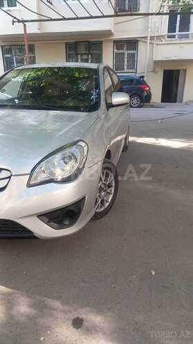 Hyundai Verna 2009, 387,000 km - 1.5 l - Bakı