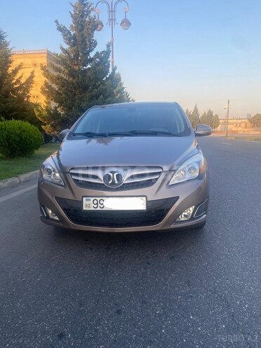 Baic A1 2014, 98,000 km - 1.5 l - Bakı
