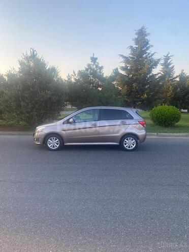 Baic A1 2014, 98,000 km - 1.5 l - Bakı