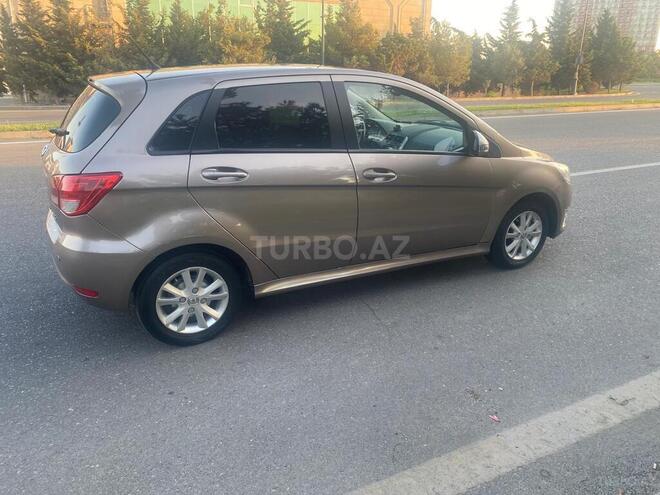 Baic A1 2014, 98,000 km - 1.5 l - Bakı