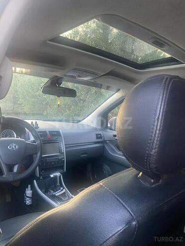 Baic A1 2014, 98,000 km - 1.5 l - Bakı