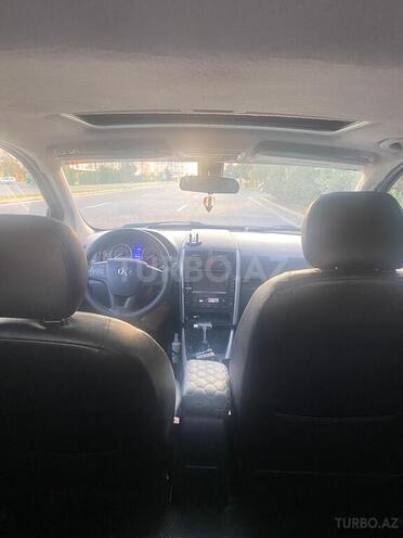 Baic A1 2014, 98,000 km - 1.5 l - Bakı