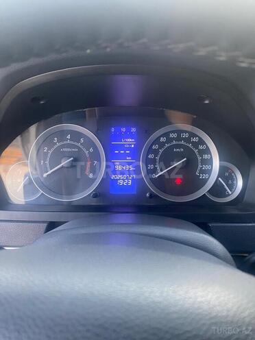 Baic A1 2014, 98,000 km - 1.5 l - Bakı