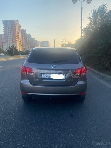 Baic A1 2014, 98,000 km - 1.5 l - Bakı