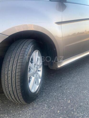 Baic A1 2014, 98,000 km - 1.5 l - Bakı