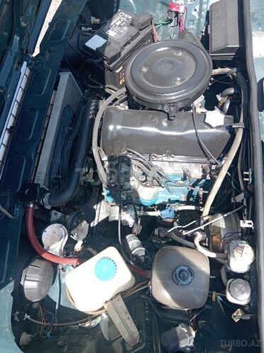 LADA (VAZ) 2107 2004, 80,000 km - 1.6 л - Qəbələ