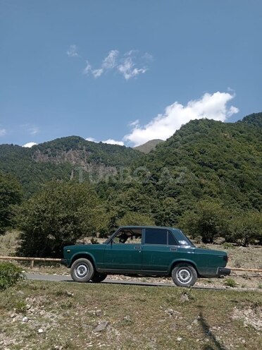 LADA (VAZ) 2107 2004, 80,000 km - 1.6 л - Qəbələ