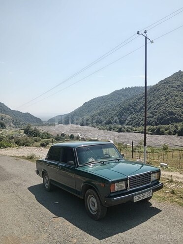 LADA (VAZ) 2107 2004, 80,000 km - 1.6 л - Qəbələ