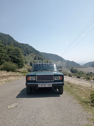 LADA (VAZ) 2107 2004, 80,000 km - 1.6 л - Qəbələ