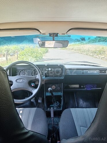 LADA (VAZ) 2107 2004, 80,000 km - 1.6 л - Qəbələ