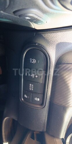 Kia K3-21