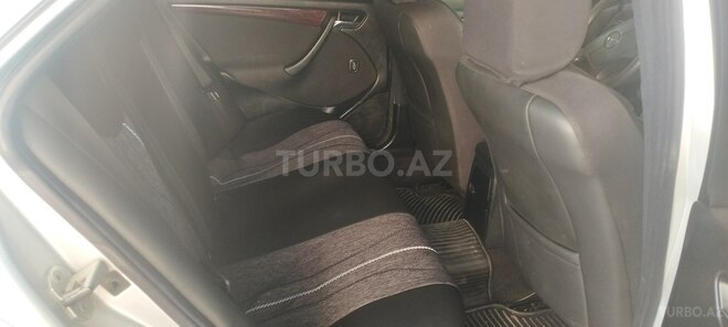 Mercedes C 220 d 1999, 330,000 km - 2.2 l - Biləsuvar