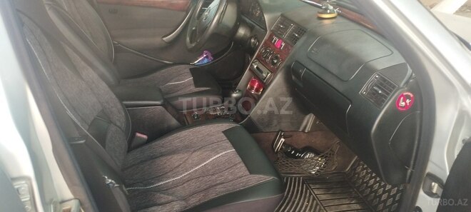 Mercedes C 220 d 1999, 330,000 km - 2.2 l - Biləsuvar