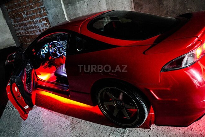 Mitsubishi Eclipse 1996, 150,000 km - 2.0 l - Bakı