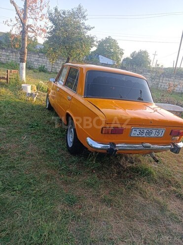 LADA (VAZ) 2101 1978, 86,589 km - 1.2 l - Quba