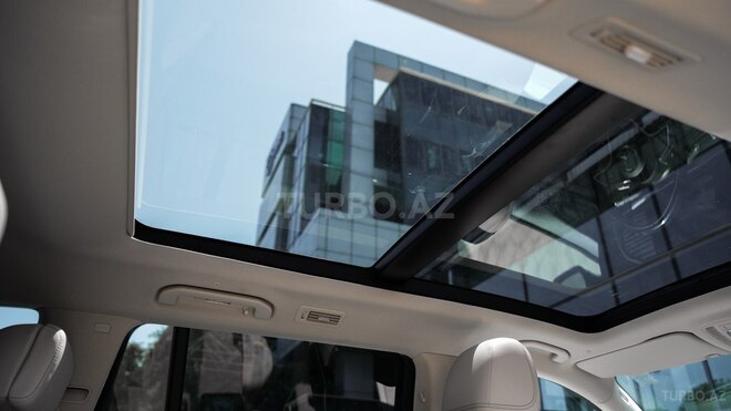 Mercedes GLS 450 4MATIC 2025, 0 km - 3.0 l - Bakı