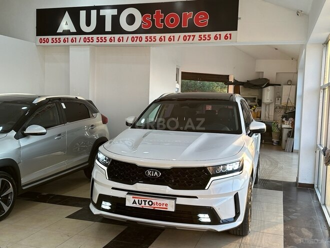 Kia Sorento-5