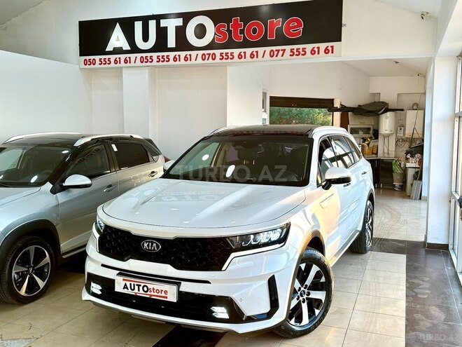 Kia Sorento-3