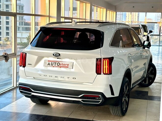 Kia Sorento-6