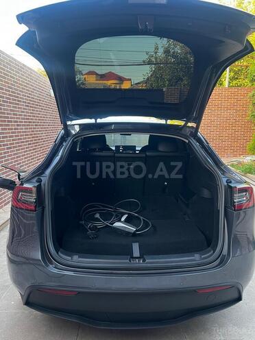 Tesla Model Y 2021, 90,000 km - 0.1 л - Bakı