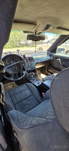 Mercedes C 220 1995, 450,000 km - 2.2 l - Masallı