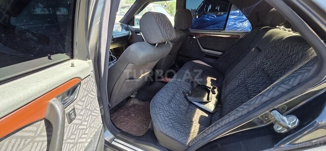 Mercedes C 220 1995, 450,000 km - 2.2 l - Masallı