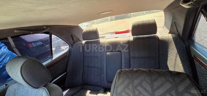 Mercedes C 220 1995, 450,000 km - 2.2 l - Masallı