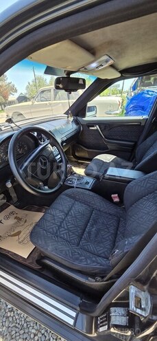 Mercedes C 220 1995, 450,000 km - 2.2 l - Masallı