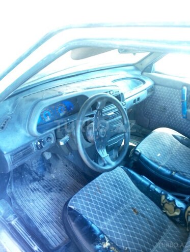 LADA (VAZ) 2108 1986, 200,000 km - 1.5 л - Ucar