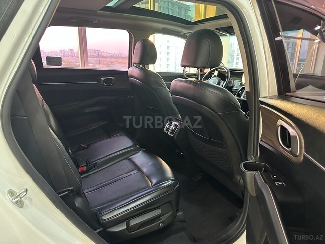 Kia Sorento-15