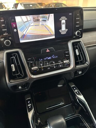 Kia Sorento-21