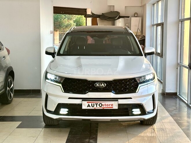 Kia Sorento-2