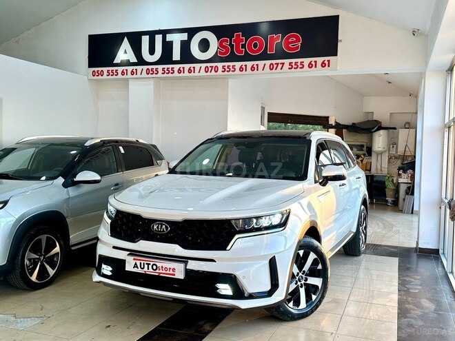 Kia Sorento-8