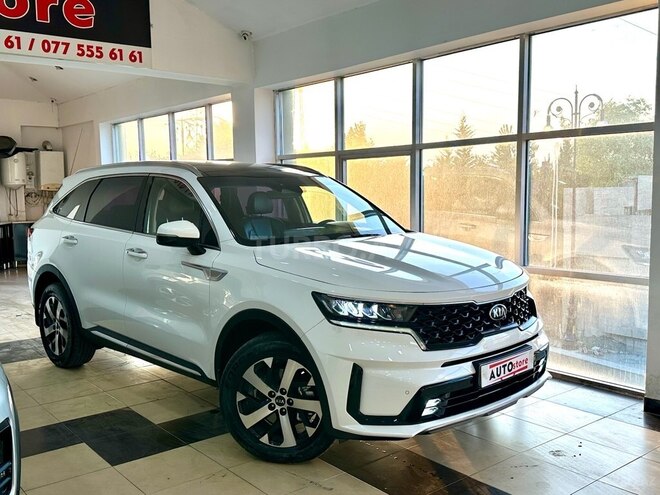 Kia Sorento-4