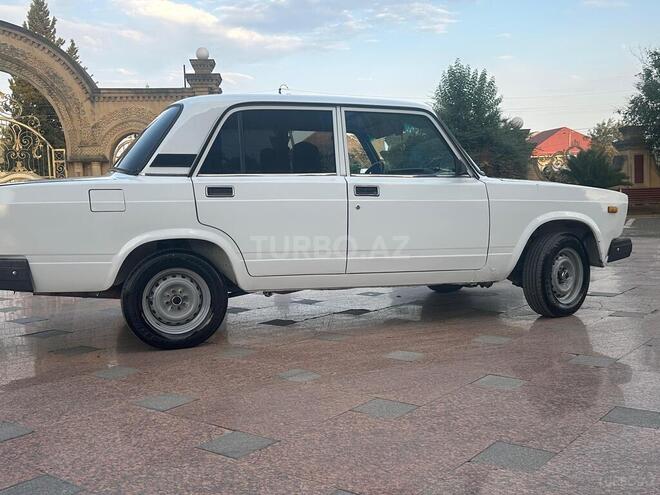 LADA (VAZ) 2107 2006, 172,350 km - 1.6 l - Lənkəran