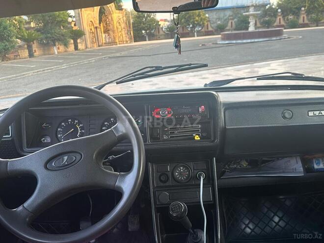 LADA (VAZ) 2107 2006, 172,350 km - 1.6 l - Lənkəran