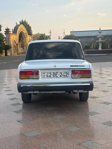 LADA (VAZ) 2107 2006, 172,350 km - 1.6 l - Lənkəran