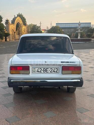 LADA (VAZ) 2107 2006, 172,350 km - 1.6 l - Lənkəran